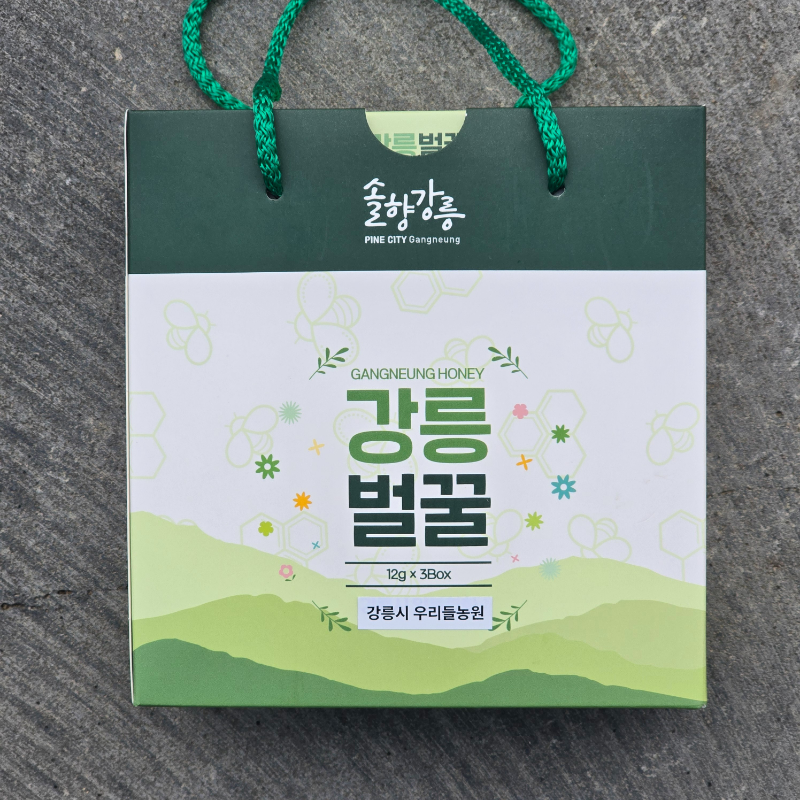 우리들농원,우리들농원 천년피나무꿀2.4kg100%자연꿀 산지직송